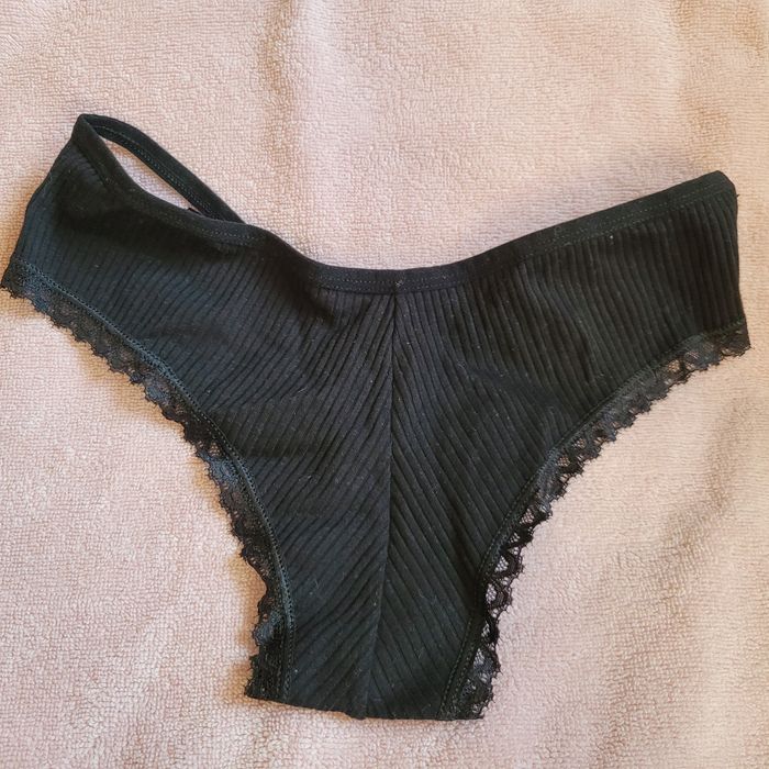 Комплект з 2-х трусиків S