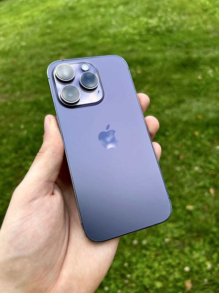 IPhone 14 Pro 256 GB Neverlock