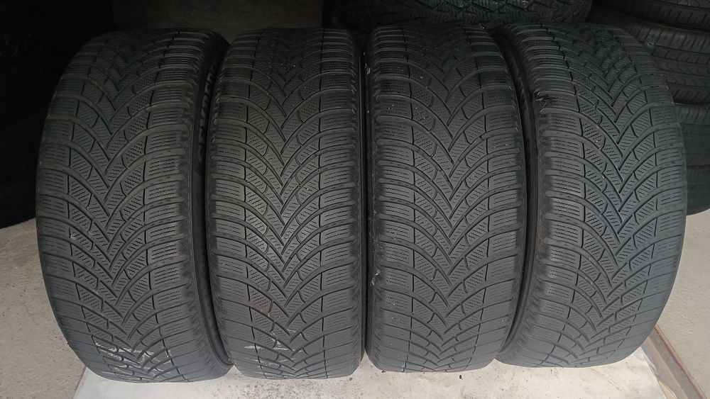 235/50/19 Semperit speed-grip 5