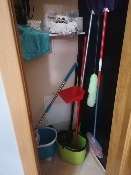 Apartamento T2 dúplex