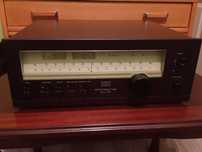 Sansui TU-717 tuner AM FM