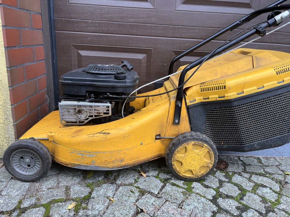 Kosiarka Stiga Combi Turbo 55 S