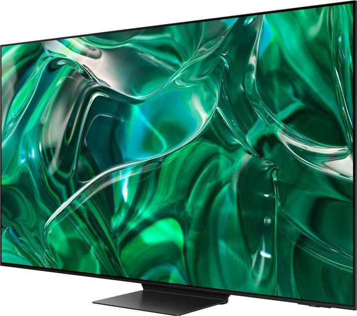 OLED Телевізор Samsung QE77S95C