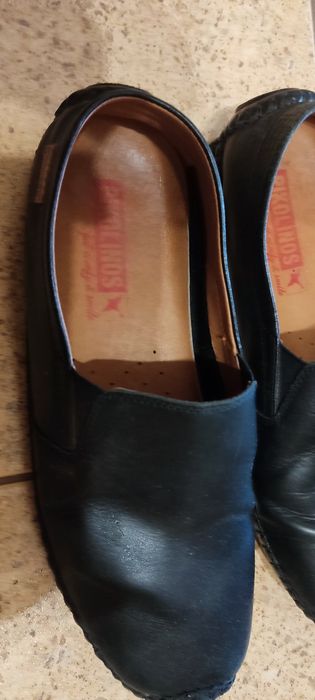 Туфли Picolinos(Испания)