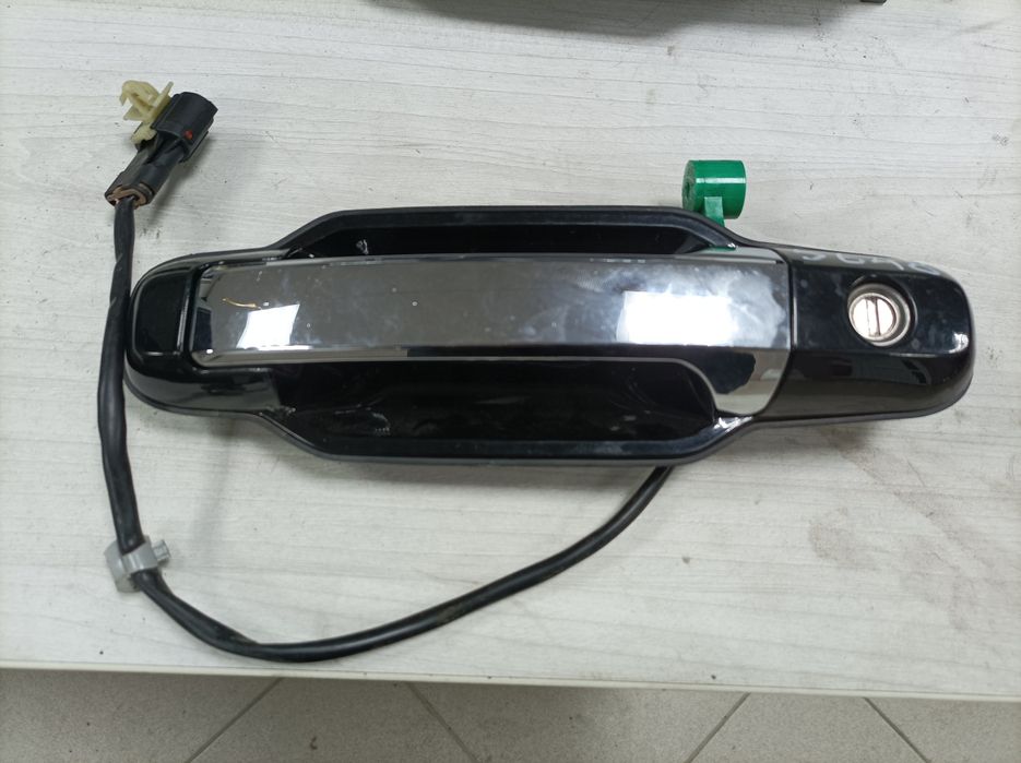 Ручка відкривання двери kia sorento, tucson santa fe 1 santa fe 2