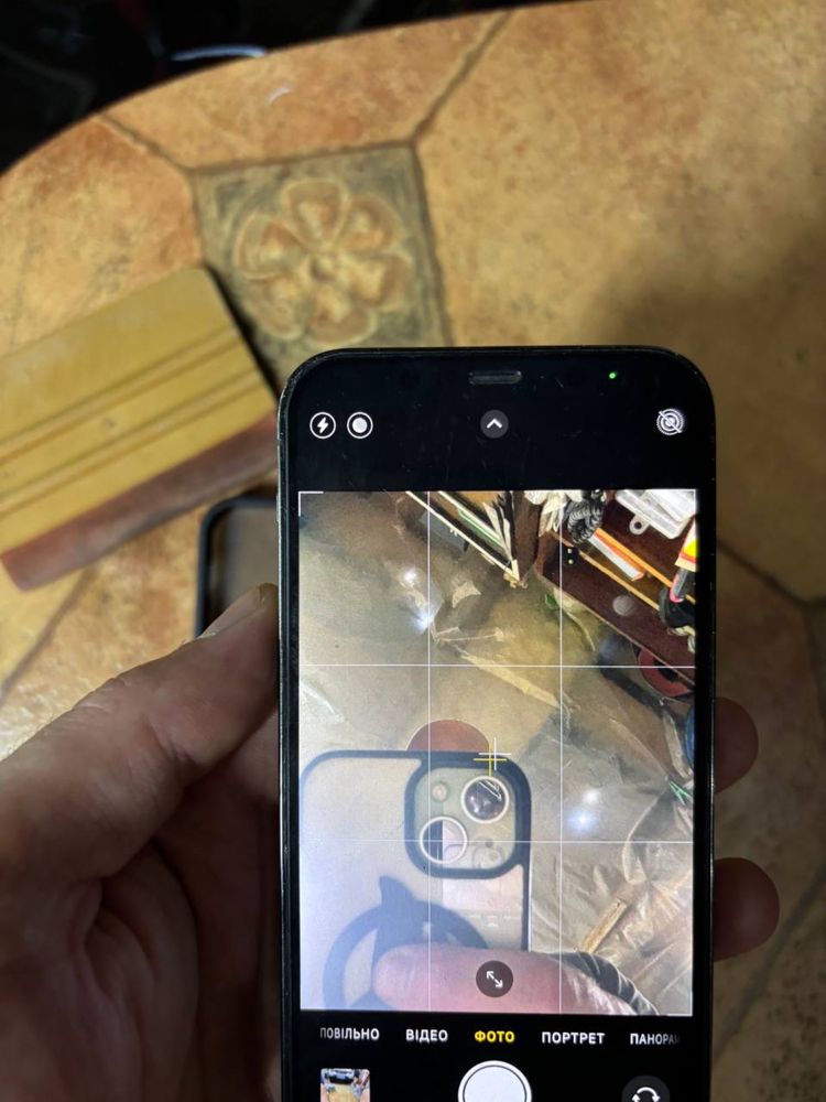 IPhone 12 pro 128