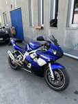 Sprzedam yamaha r6