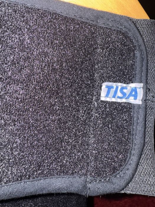 Приспособление ортопедическое для ключицы или сломанных плечей