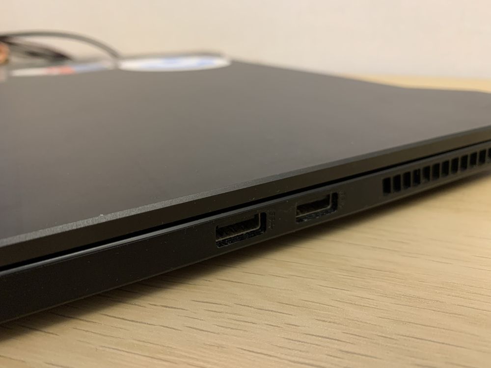 Laptop ASUS TUF Dash F15 FX516PC 3050ti i5-11300H 16GB