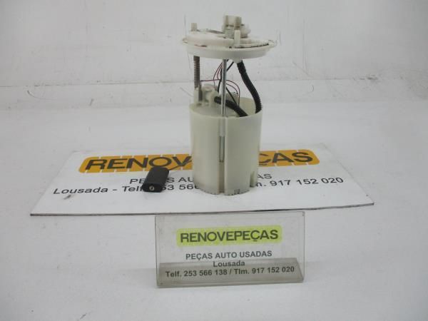 Bomba / Boia Combustivel  Fiat Fiorino Caixa/Combi (225_)