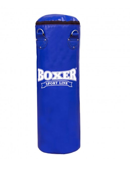 Мешок боксерский ПВХ Boxer Sport Line Элит 1.4 м d 33