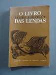 Livro - O Livro das Lendas Selma Lagerlof