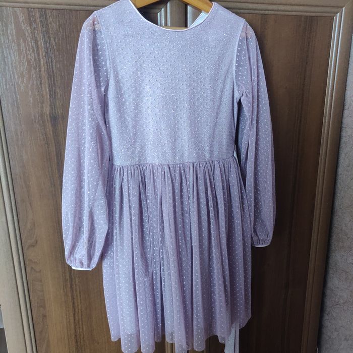 Плаття дитяче святкове