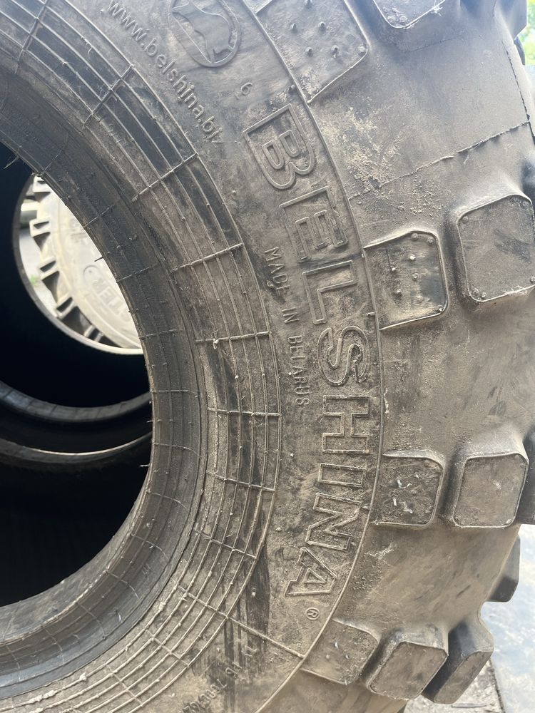 Шины 525/70 R21 БЕЛШИНА (делаем скидку на доставке)