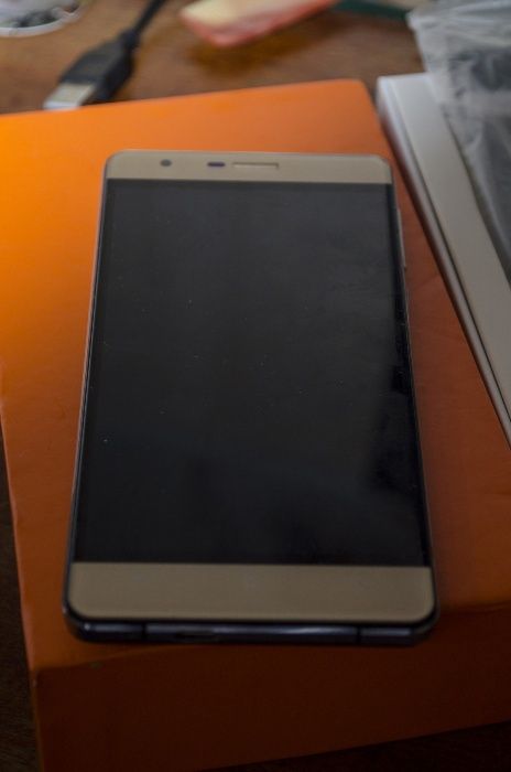 Oukitel K4000 2/16Gb под восстановление