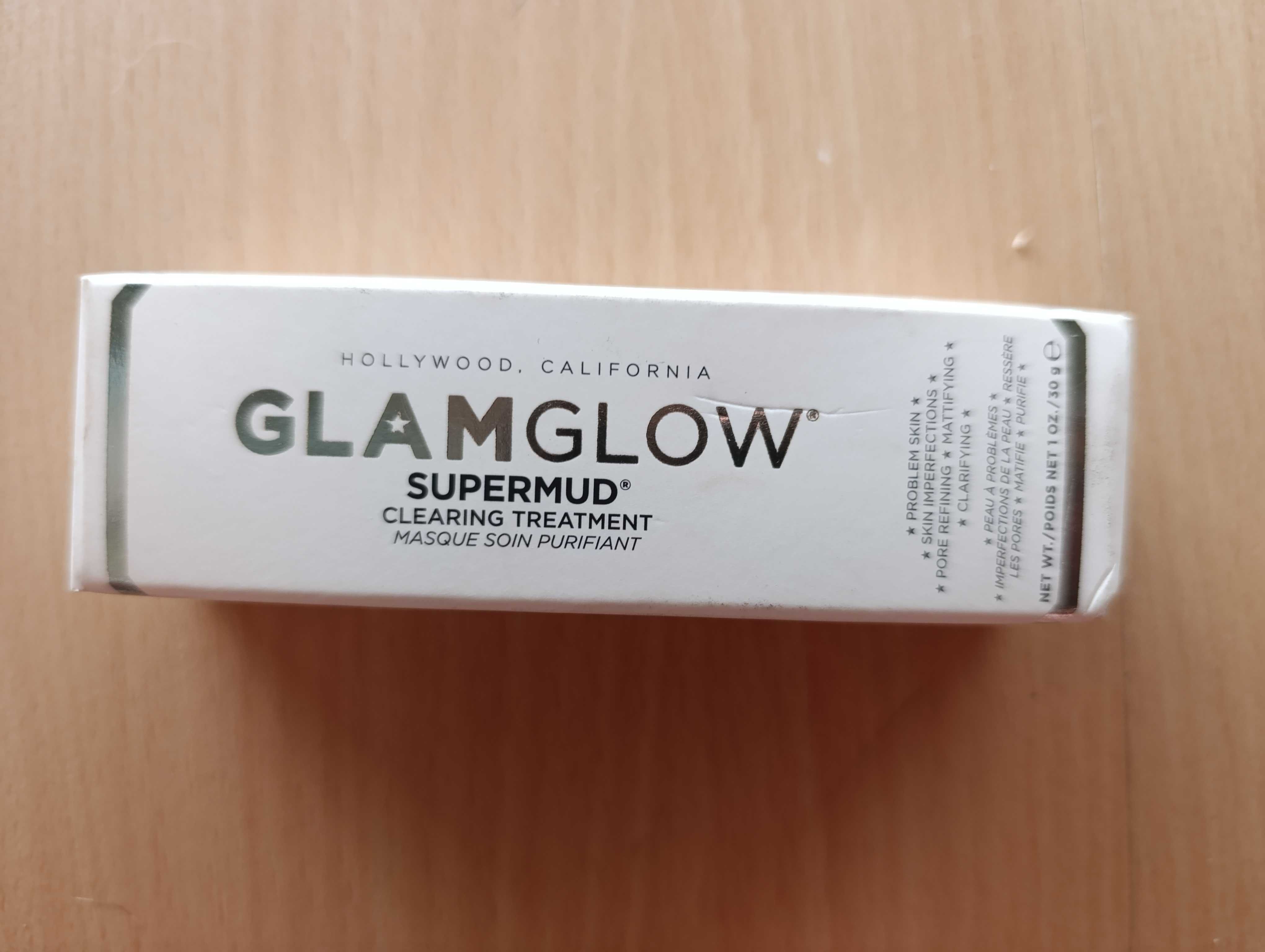 Vendo creme pele Glamglow
