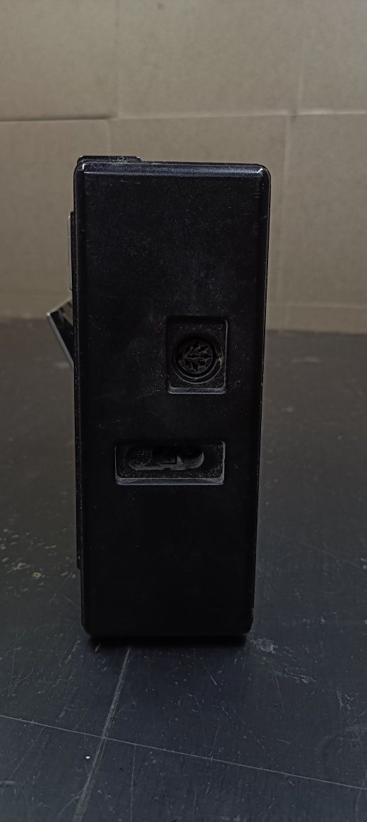 Grundig MK235 automatic