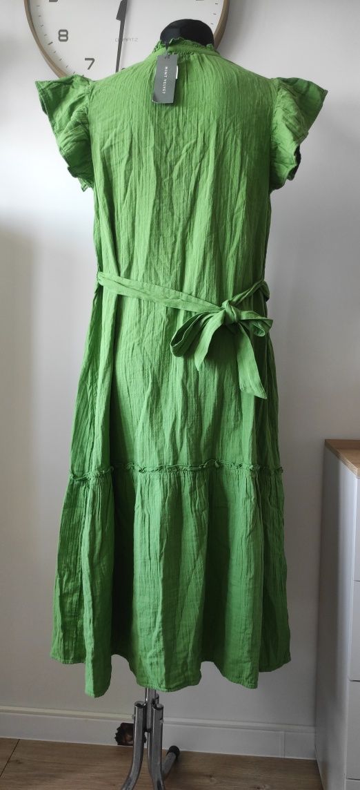 Sukienka firmy Mint Velvet rozmiar L