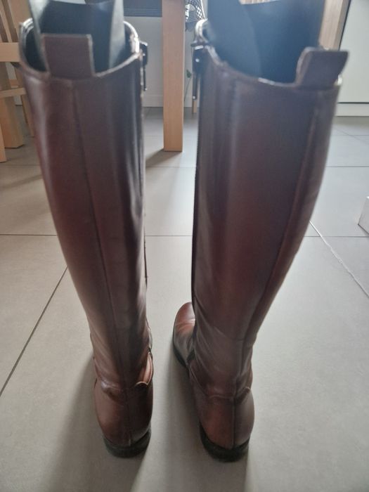 Kozaki oficerki Badura, r. 36