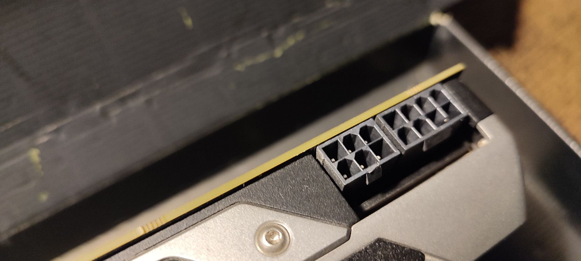 Видеокарта EVGA GTX Titan 6 GB