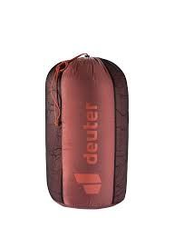 Śpiwór Deuter Astro Pro 800L
