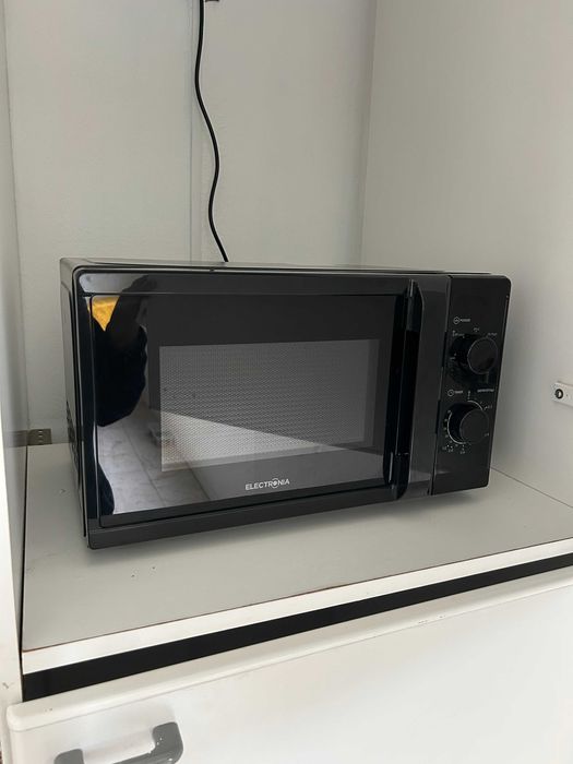 Microondas electronia KALI II