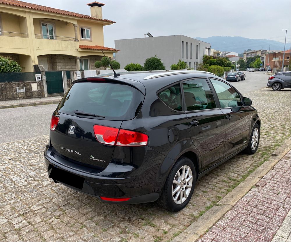 Seat Altea XL Nacional Dois Donos