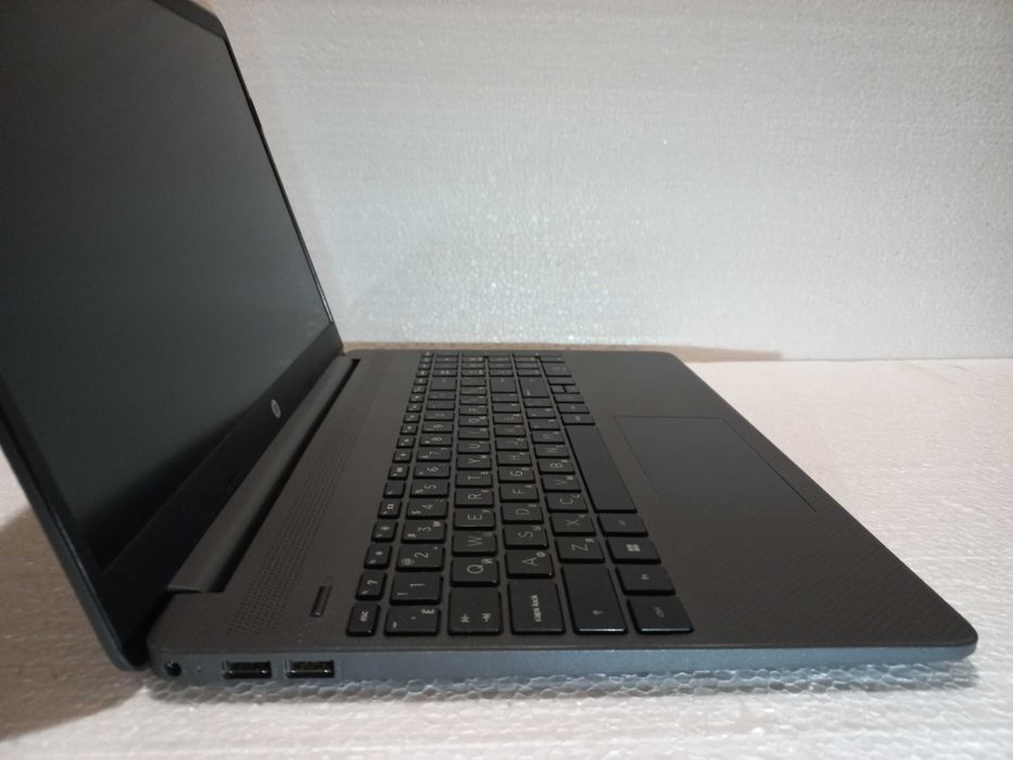 Игровой СВЕЖАК!  HP Laptop 15 + (Core i7 11" го покл) + 16 RAM + ИДЕАЛ