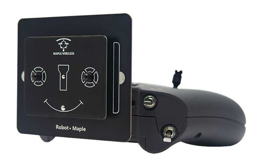 Патч антена Maple Wireless 2.4G 9dBi