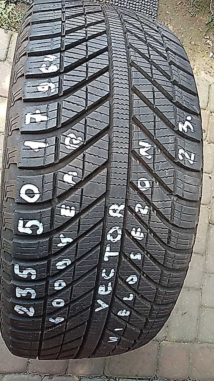 opona 1 szt.235/50/17 96 H Goodyear Vector 2023 rok