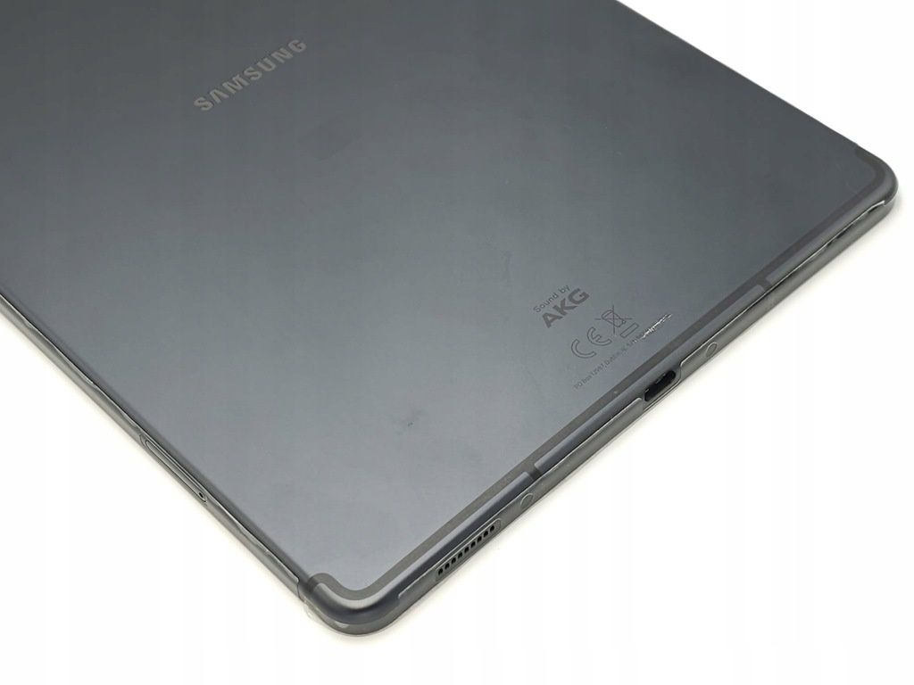 Galaxy Tab S6 Lite Wi-Fi (2022 Edition) gray 64 GB