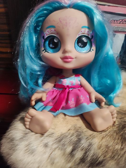 Кукла Кинди Кидс Волшебная фея