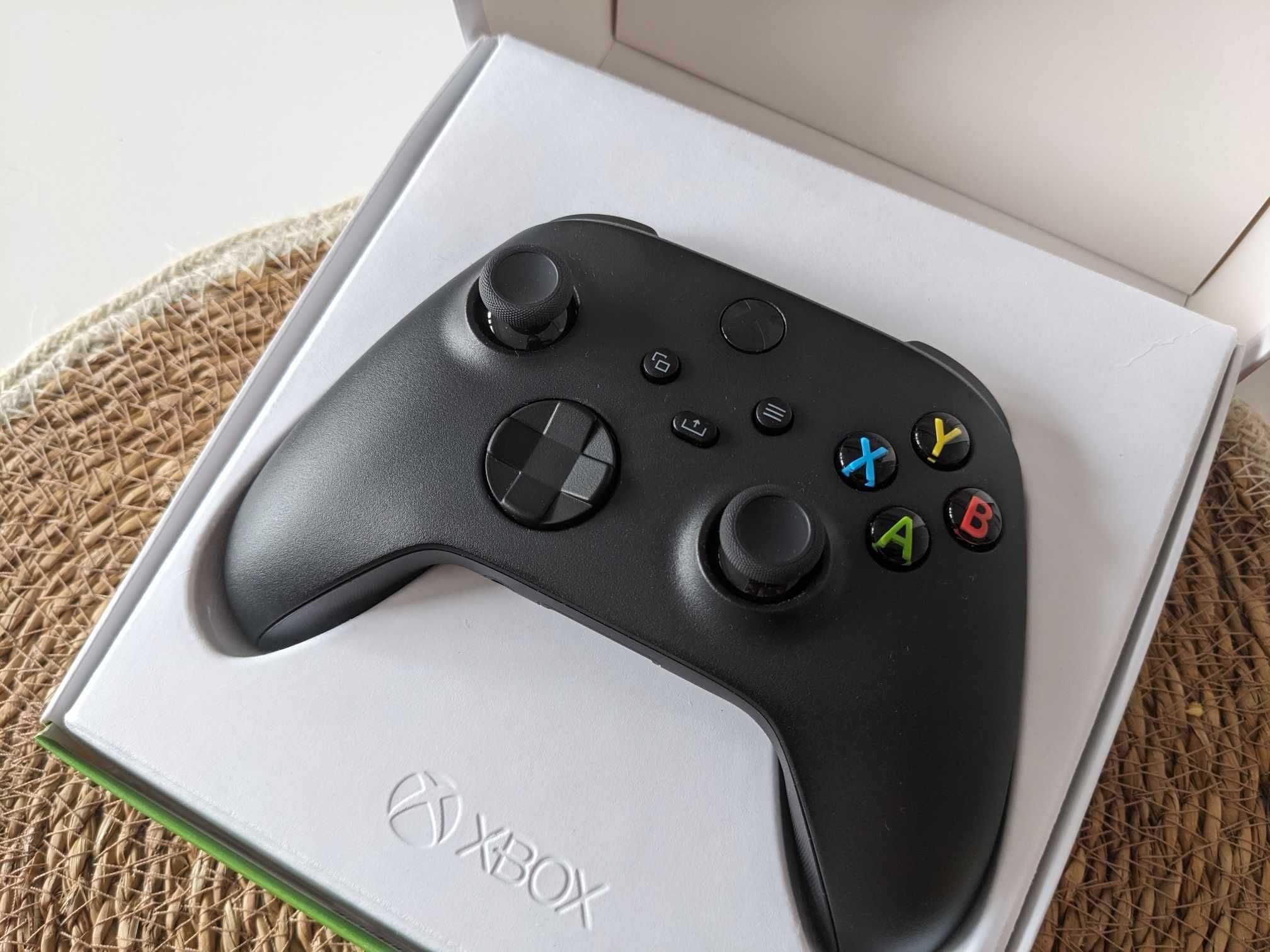 Pady xbox series X/S