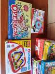 Gry dla dzieci operacja bajka puzzle