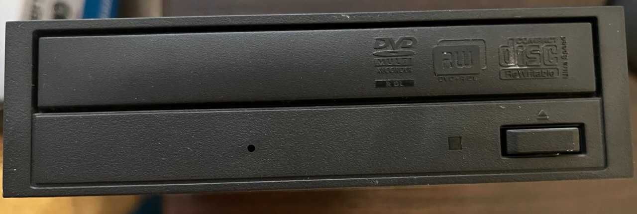 Оптический привод Sony NEC Optiarc CD-ROM