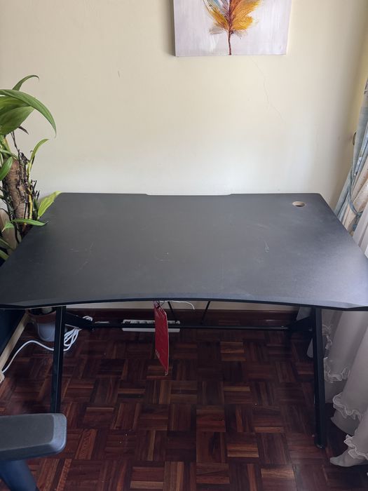 Mesa Gamer Trust GXT 711 Dominus