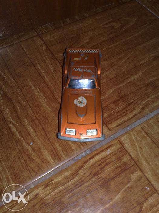 carro DINKY TOYS Corvette Stingray