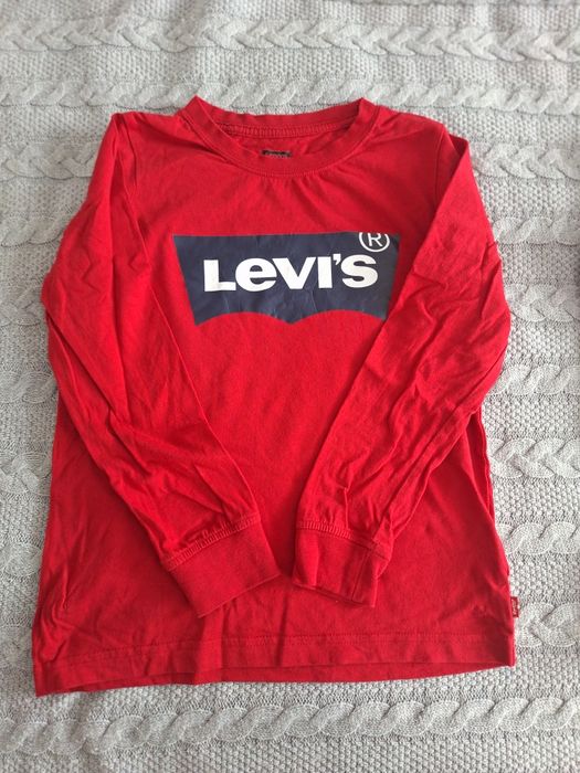 Bluzka chlopieca Levis 128