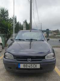 Opel Corsa 1.5 TD