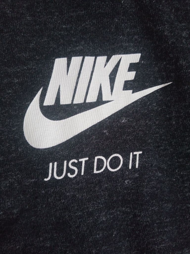 Худі, кофта  Nike Sportswear Gym Vintage M