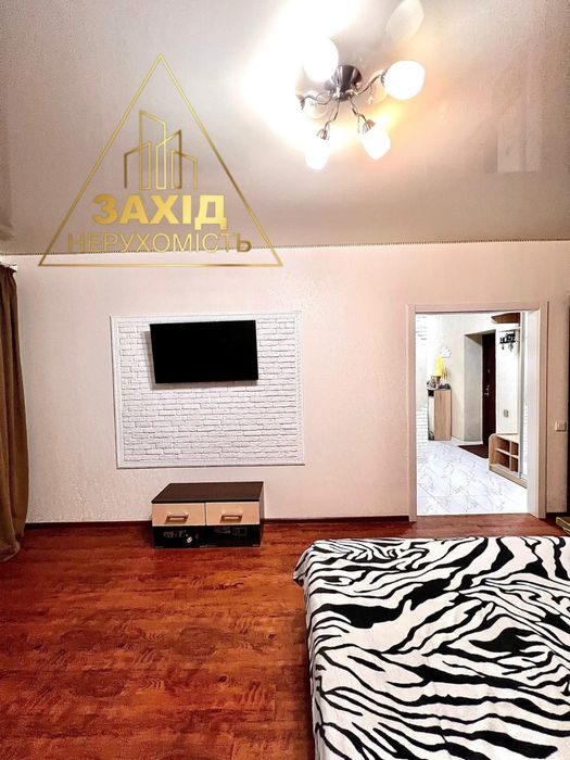 2 кімнатна Новобудова 2 поверх