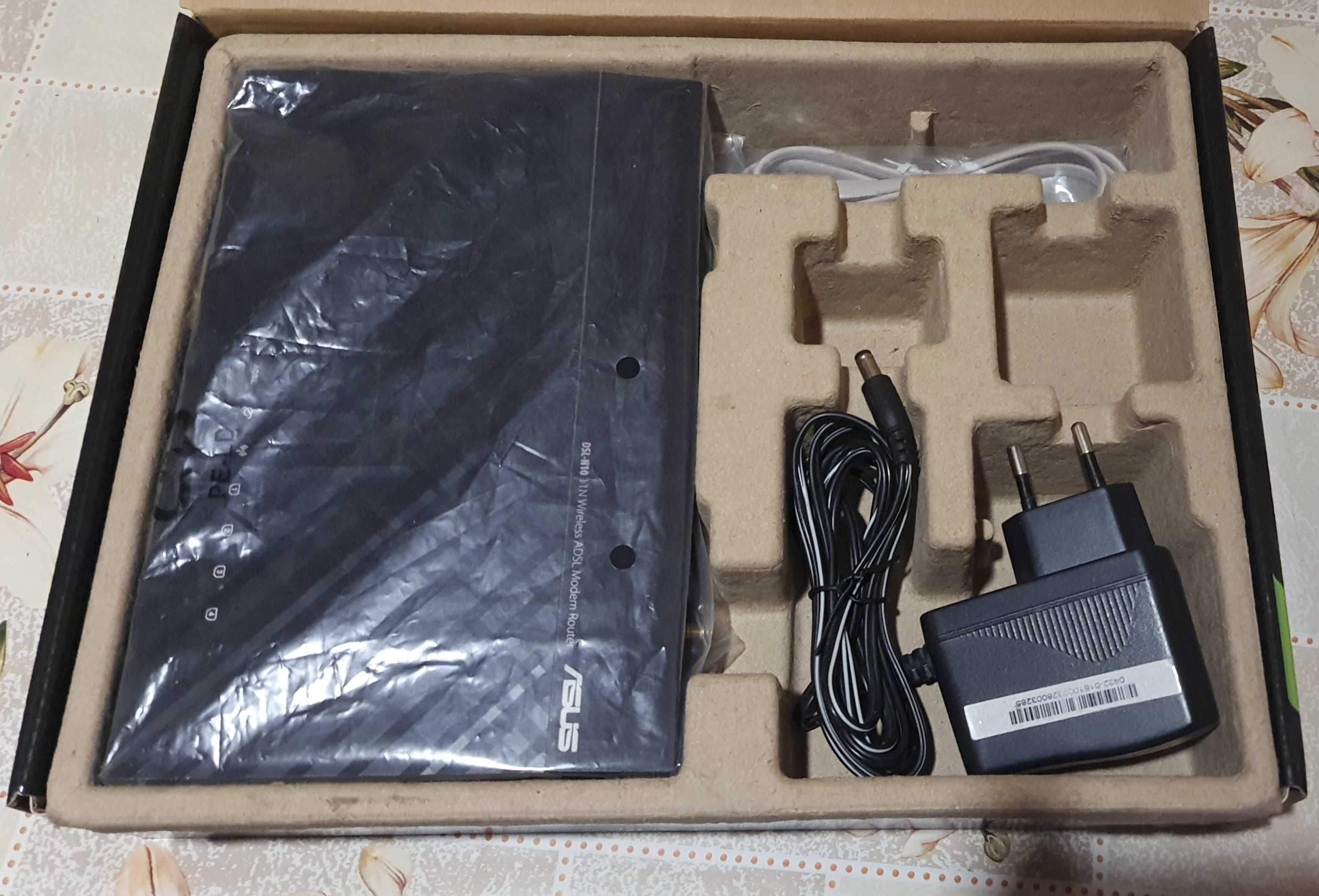 Роутер Asus Tp-Link