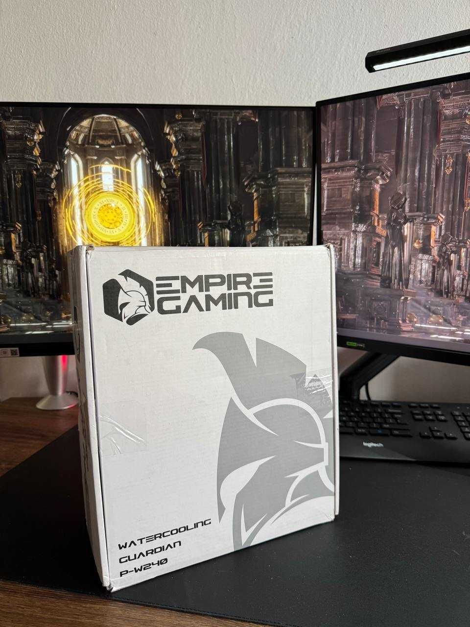 Empire Gaming Guardian P-W240