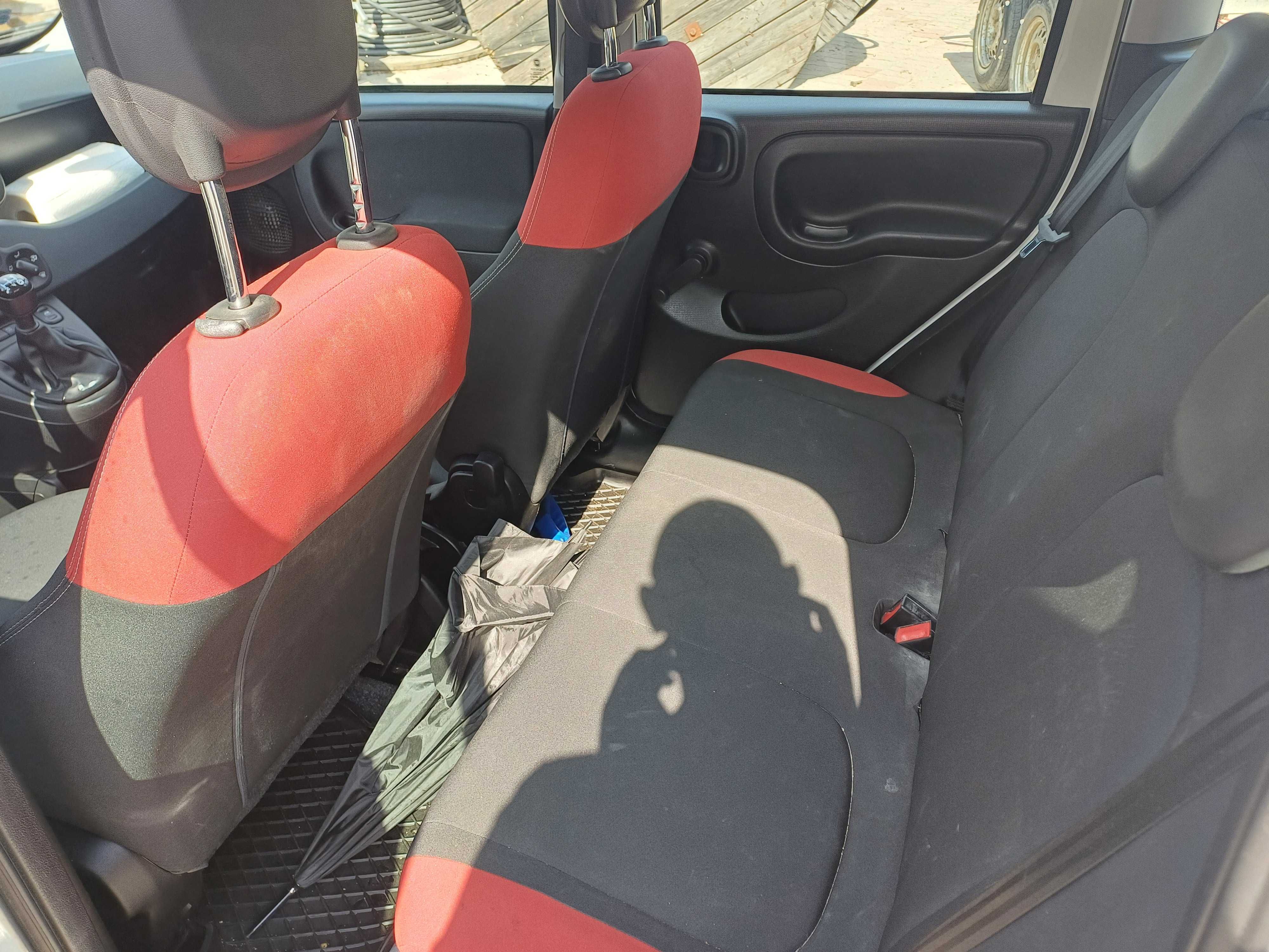 Fiat Panda 1.3 Multijet