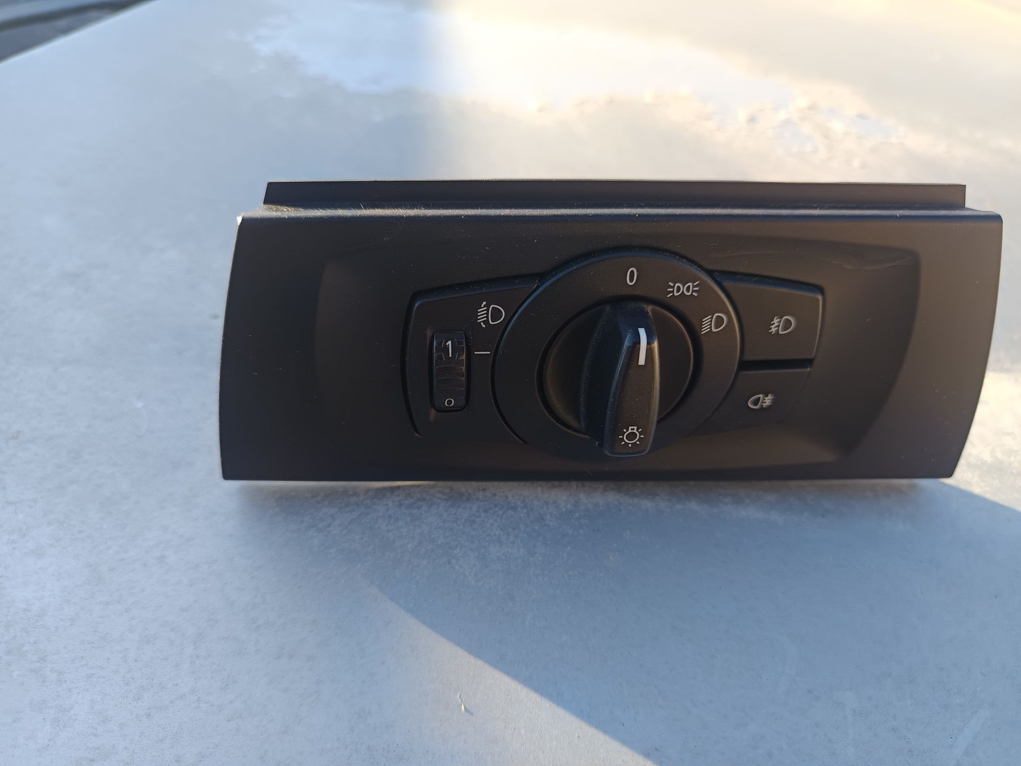 peças  BMW E90 2005