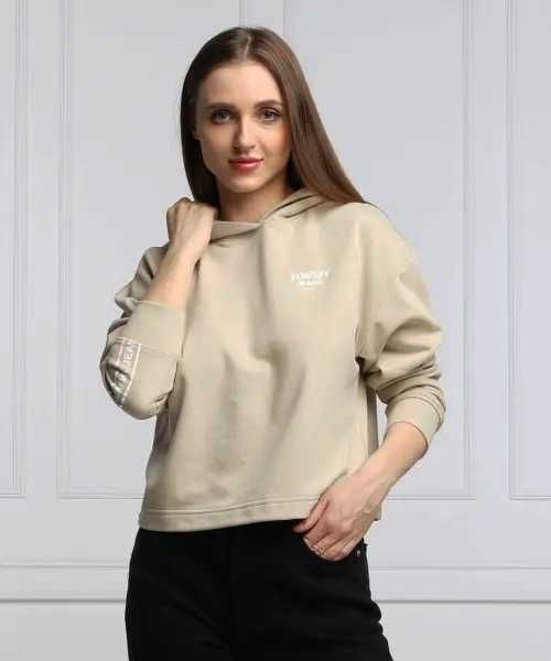 Брендовое худи Tommy Jeans/Hilfiger