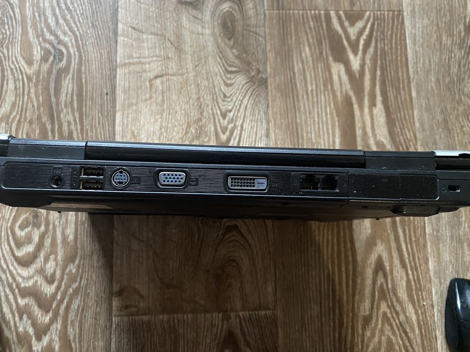 Ноутбук ASUS асус