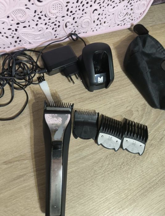 Мозер,машинка для стрижки волос
