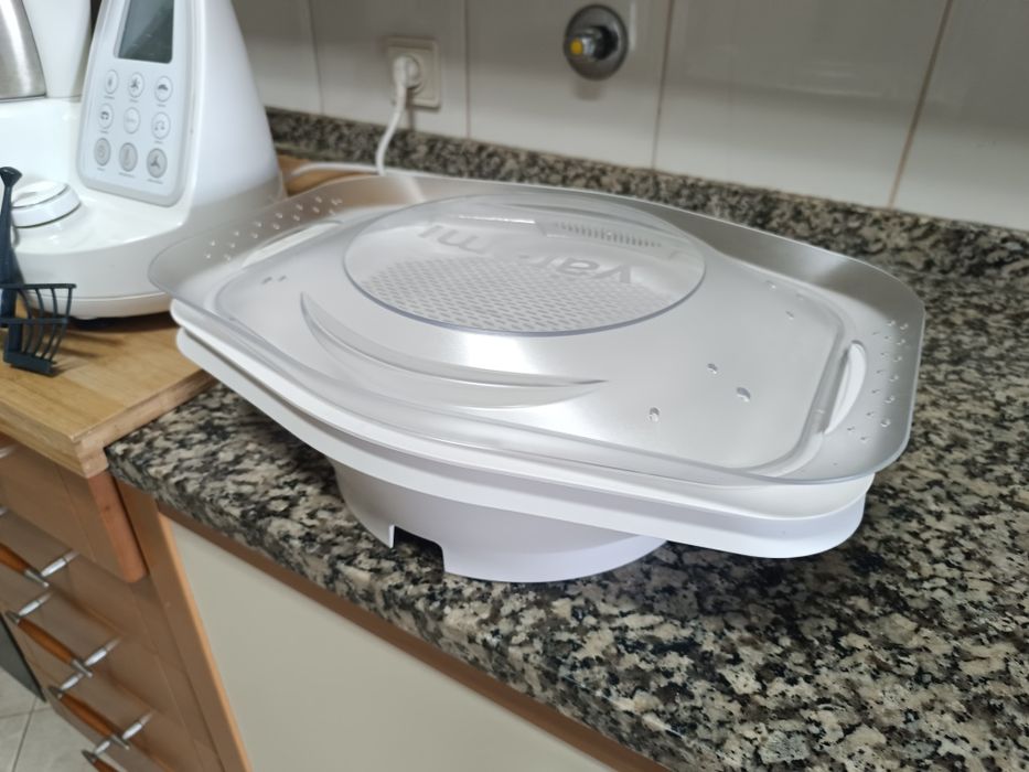 Yammi 2 XL e acessórios