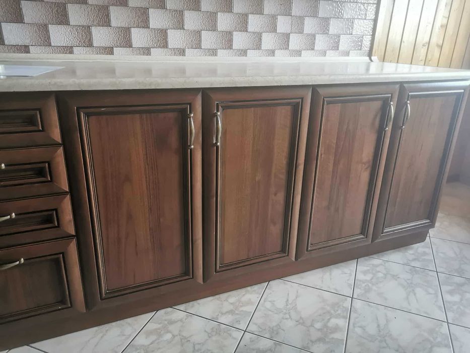 Meble kuchenne za darmo [Zarezerwowane]